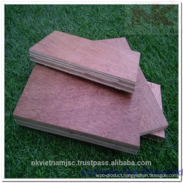 Malamine Plywood for Furniture